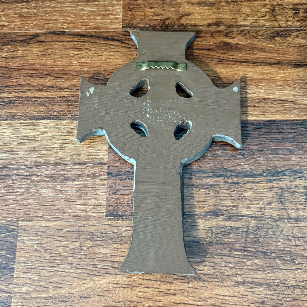 Crosses and Angel - Picture 13 of 16